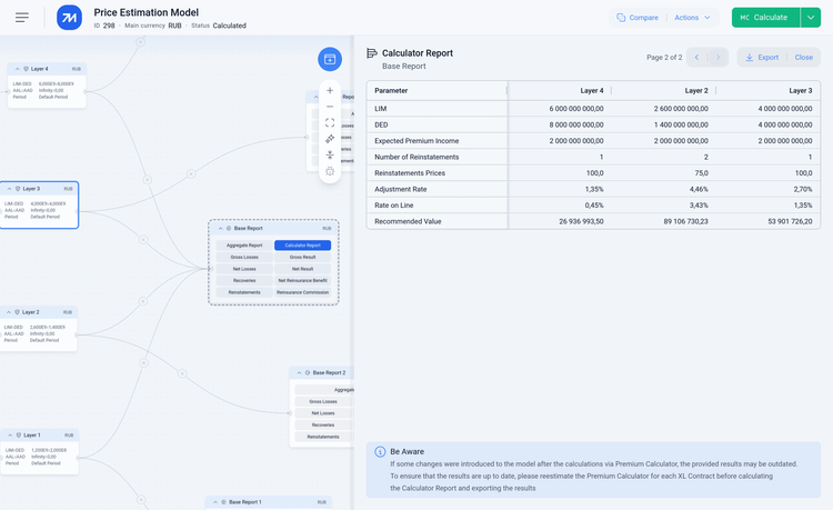 Вышла новая версия MATHSYNC™ 4.5.0