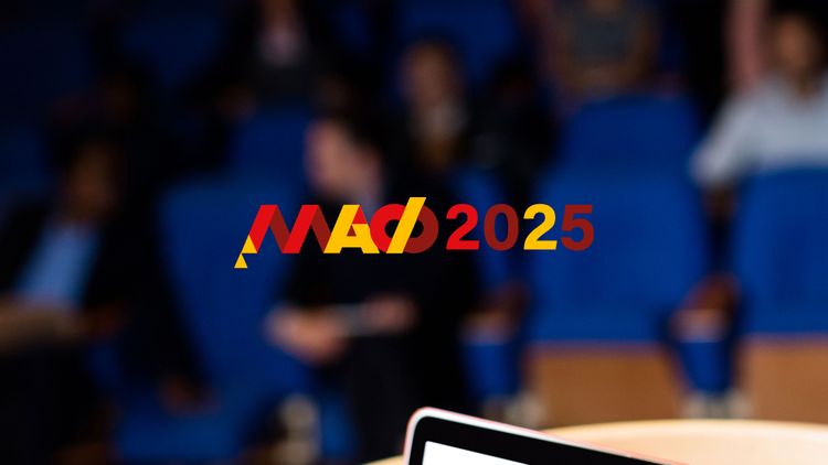 Синкретис — партнер МАФ 2025